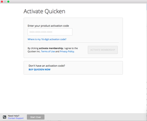 software key for quicken for mac 2016 download