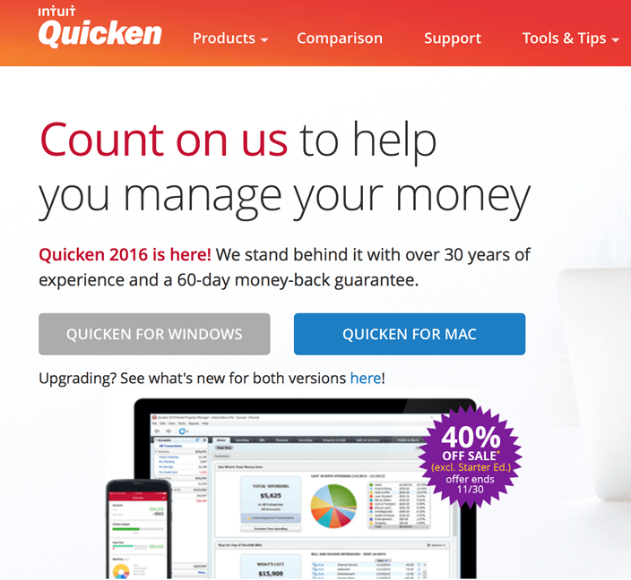 software key for quicken for mac 2016 download